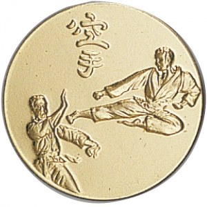 karaté-kung fu