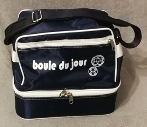 Petit Sac 4 boules