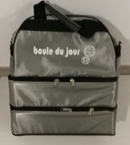 Sac 4/6 boules