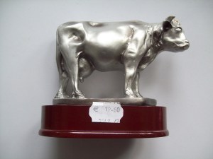 VACHE