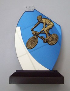 Verre Cycliste VTT