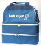 Sac 4 boules BS