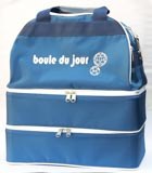 Sac 4 boules LA BOULE D'OR Double Fonds Marine