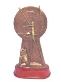 Trophée TIR à l'arc