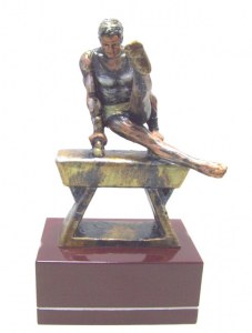 Trophée Gymnastique