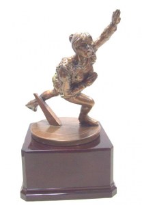 Trophée Patinage