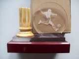 Trophée Plexi Joueur