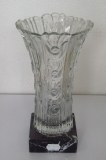 Vase verre
